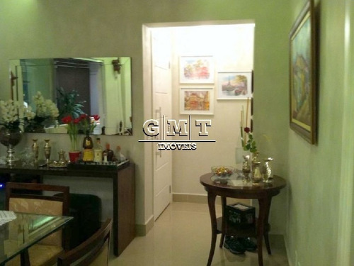 Imagem 10 de 15 de Apartamento, Vila Do Golf, Ribeirão Preto - Ap0331-v