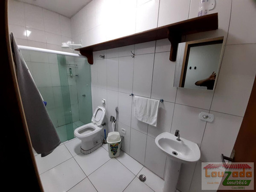 Imagem 11 de 15 de Casa Para Venda Em Peruíbe, Centro, 3 Dormitórios, 1 Suíte, 2 Banheiros, 3 Vagas - 3879_2-1253054