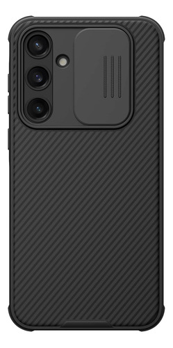 Capa Capinha Para Galaxy A35 Nillkin Camshield Anti-impacto