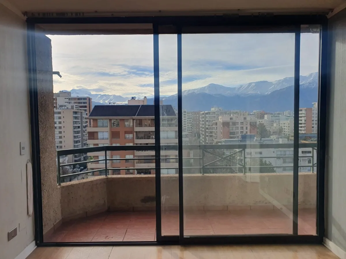 Imagen 2 de 19 de Depto 1 Dormitorio 1 Baño Estacionamiento Y Bodega