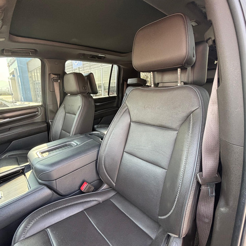Gmc Yukon Denali Xl 6.2 At 2023