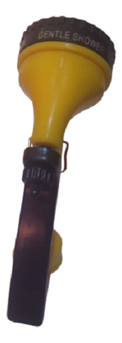 Pistola De Riego De Generico - Modelo Pistola 4 Posiciones