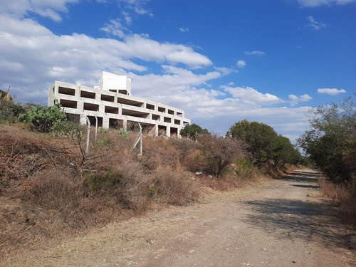 Terreno En Venta Dique La Falda