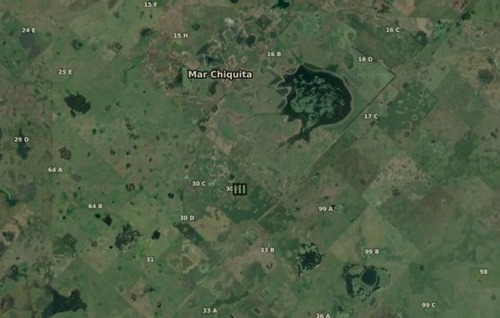 Imagen 3 de 5 de Campo De 214 Ha - Mar Chiquita