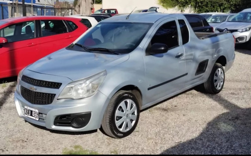 Chevrolet Montana 1.8 Ls Aa+dir