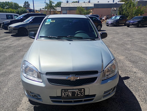 Chevrolet Celta 1.4 Ls+aa