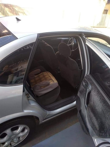 Chevrolet Vectra Gls
