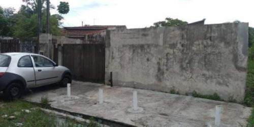 Imagem 13 de 13 de Imóvel De Laje Medindo 250 Metros Quadrados, Itanhaém - 6556