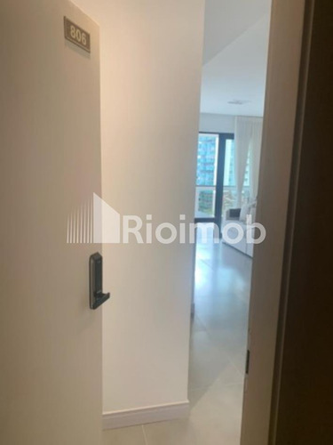 Imagem 4 de 17 de Flat/aparthotel - Ref: 7753