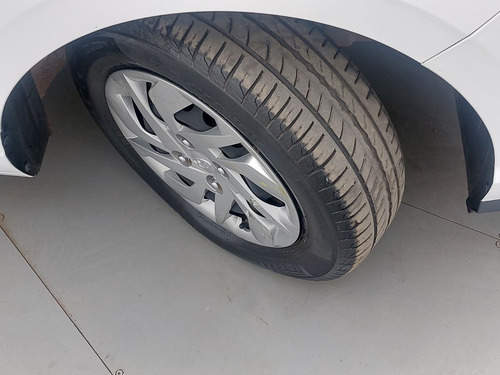 Hyundai HB20 1.0 12V FLEX SENSE PLUS MANUAL