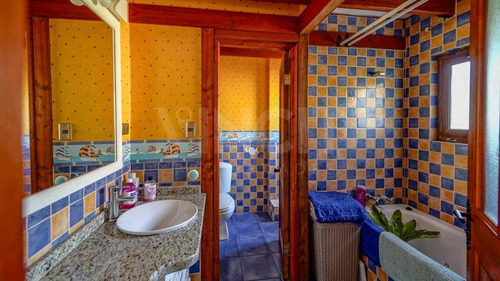 Imagen 20 de 29 de Casa En Las Bellotas, Bosques De Montemar