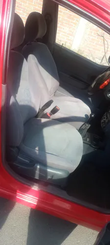 Chevrolet Matiz 1.0 Ls Mt