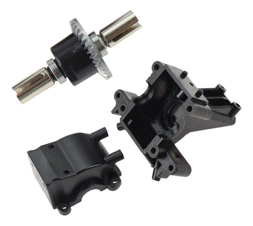 Diferencial Delantero De Coche Rc For Wltoys 12427,
