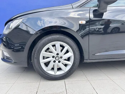 Seat Ibiza 1.6 Blitz Mt Coupe