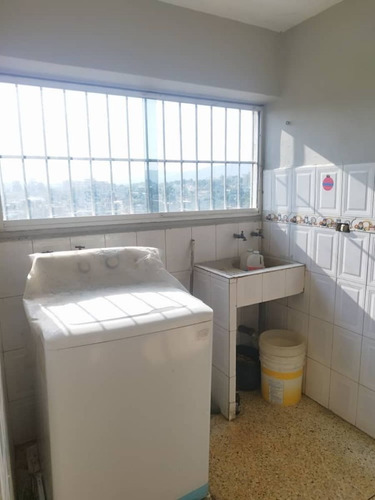 En Venta Apartamento En Cua A 5 Minutos Del Ferrocarril En Cuá,