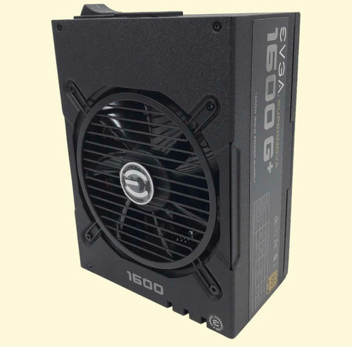 Imagen 4 de 5 de Power Suplay 1600wah 80 Pluz