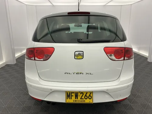 Seat Altea Style Xl 1.8 Tfsi