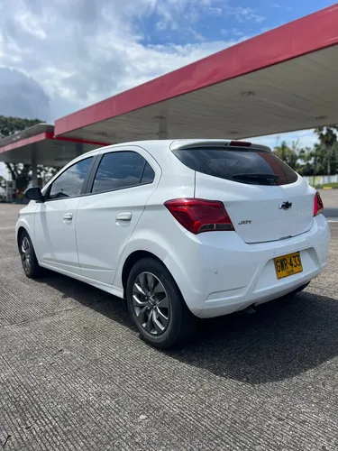 Chevrolet Joy 1.4 Lt