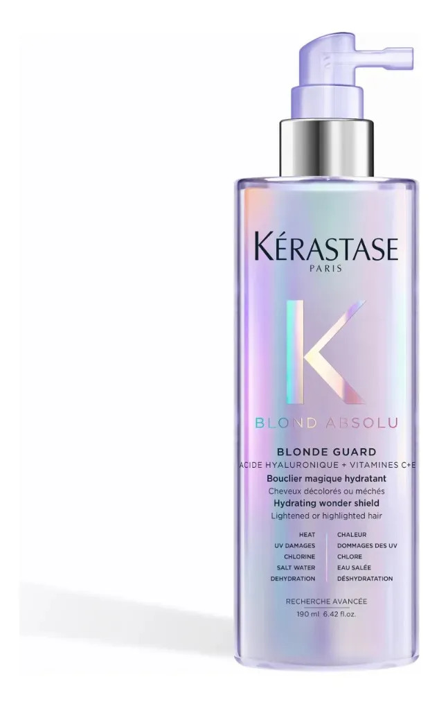 Kérastase Blond Guard Tratamiento para Rubios 190ml