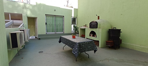 Venta Ph 5 Ambientes, 4 Dorm. Terraza Villa Ortúzar