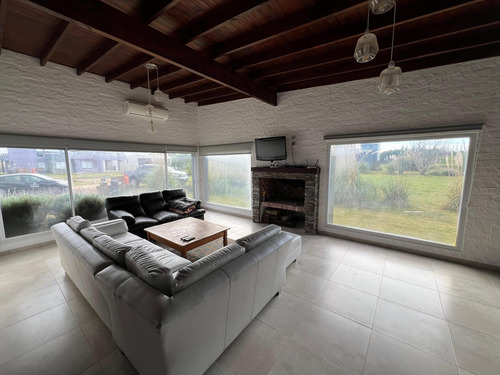 Venta, Casa, Costa Esmeralda, Deportiva, Lote Al 100