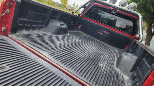 Ford F-100 3.9 Cab. Simple Xlt 4x4