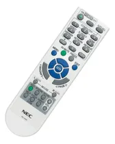 Comprar Controle Remoto Projetor Nec Rd-448e Np115 V260 Ve282 Outros