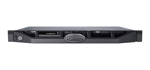 Dell Poweredge R630 Xeon 2 E5-2690 Haivision Media Gateway