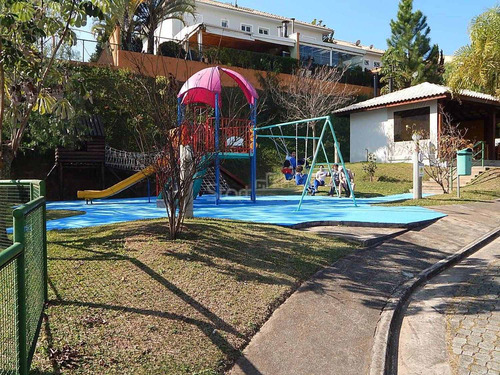 Casa À Venda Em Loteamento Alphaville Campinas - Ca006442