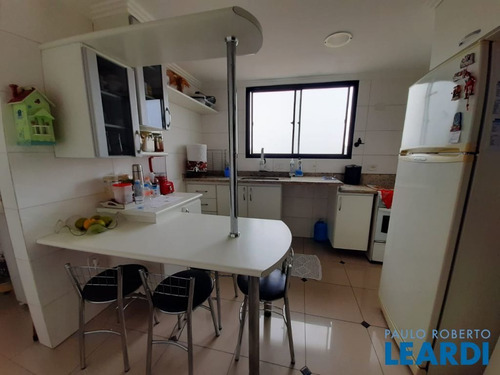 Imagem 1 de 15 de Cobertura - Vila Lusitânia - Sp - 638564