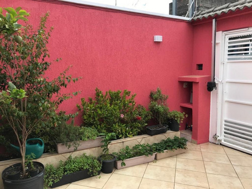 Imagem 18 de 28 de Casa A Venda No Bairro Gopoúva Em Guarulhos - Sp. - 1153-1