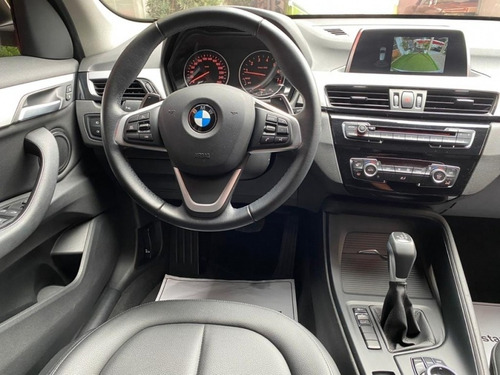 Imagem 3 de 15 de Bmw X1 S20i Active Flex Starveiculos