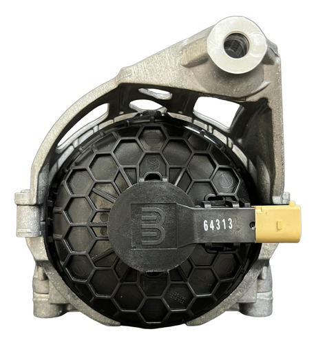Coxim Esquerdo Audi A4 A5 Q5 1.8 2.0 Tfsi Com Sensor