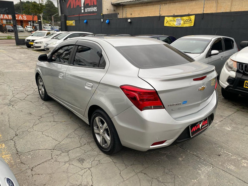 Chevrolet Prisma 1.4 Mt Ltz