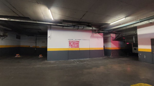 Bodega En Venta En Providencia