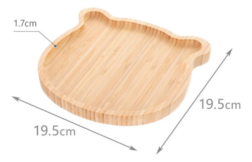 Tabla De Bambu, Modelos Variados