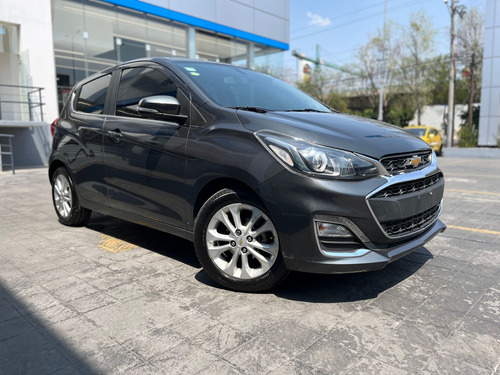 Chevrolet Spark 1.4 Premier Mt