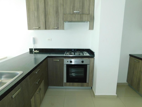 Imagen 3 de 14 de Apartamento En Arriendo Marbella Cartagena