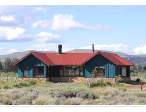 Terreno En Las Marias Del Valle Club De Campo San Martin De Los Andes - Lote B13