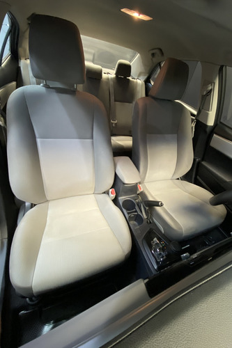 Toyota Corolla 1.8 Xli Cvt 140cv