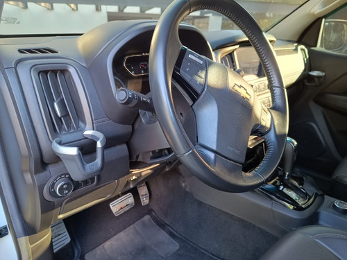 Chevrolet S10 2.8 Ltz High Country Cab. Dupla 4X4 Aut. 4P