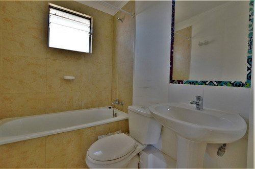 Imagen 12 de 13 de Casa En Condominio Con Portón En Estancia Liray