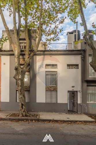 Apto Duplex 1 Dormitorio, Patio Con Parrillero
