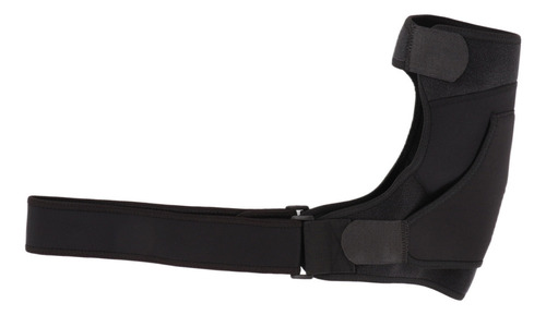 Soporte De Hombro, Transpirable, Ajustable, Hombro Único