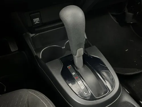 Honda WR-V 1.5 AUT 5P