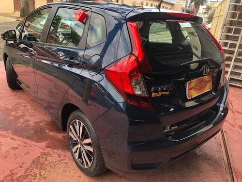 Honda Fit Ex/s/ex 1.5 Flex/flexone 16v 5p Aut.
