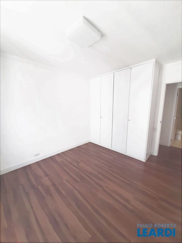 Imagem 14 de 15 de Apartamento - Vila Nova Conceição - Sp - 641055