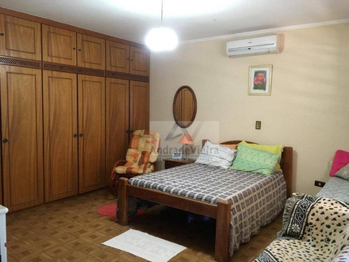 Imagem 25 de 26 de Chácara Residencial Para Venda E Locação, Chácaras São Bento, Valinhos. - Ch0026
