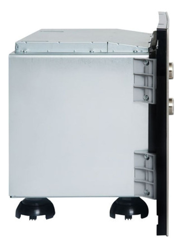 Microondas Teka Ml 820 Empotrable 20 Litros