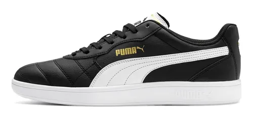 Tenis Puma Originales Y En Perfecto Estado De Piel Sneakers